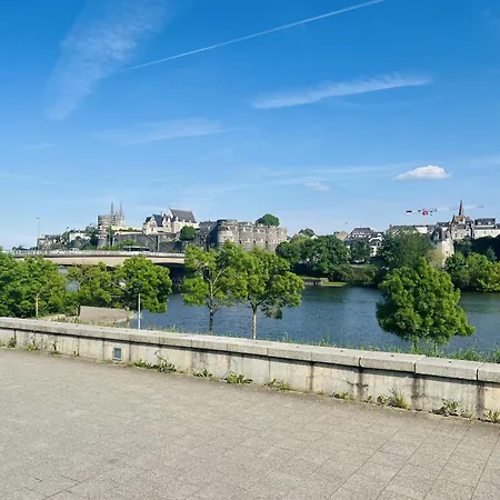 Casa Front De Maine Angers