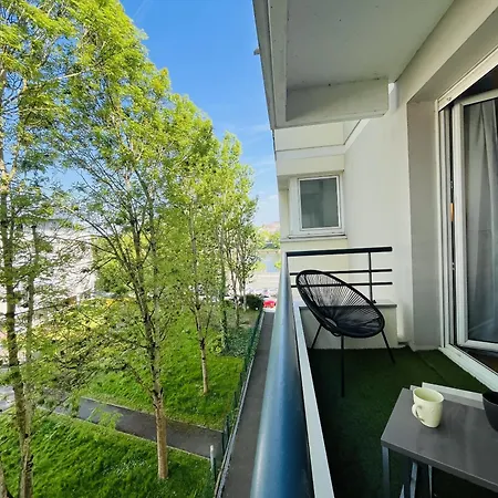 Apartment Casa Front De Maine *