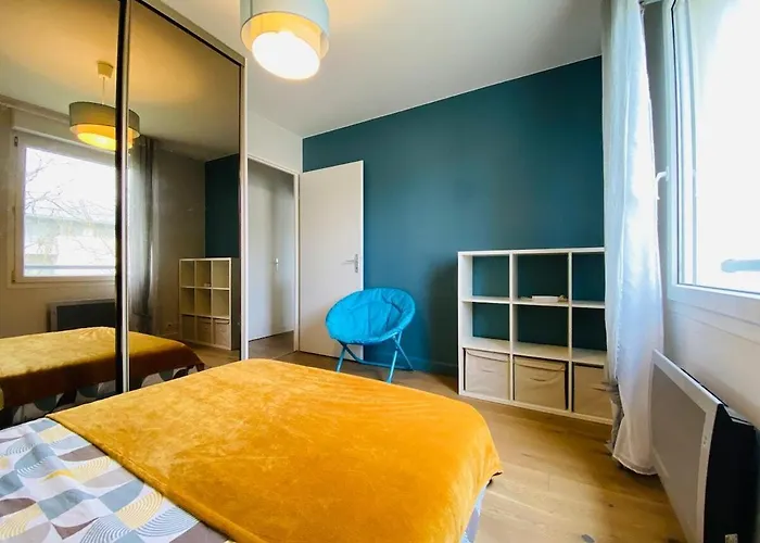 Casa Front De Maine Apartament